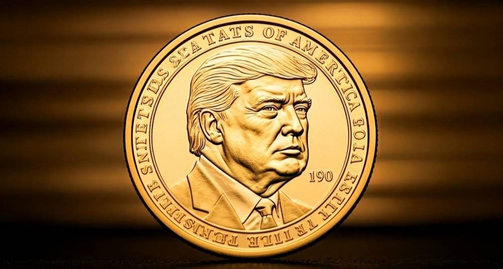Крах империи Трампа в мире крипты: почему монета TRUMP катится по наклонной?